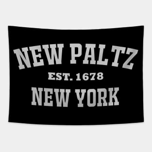 New Paltz, New York Tapestry