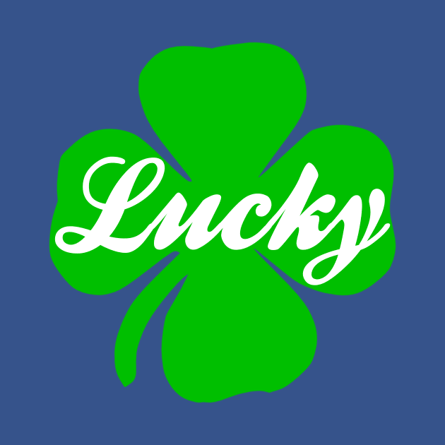 Lucky by Motivashion19