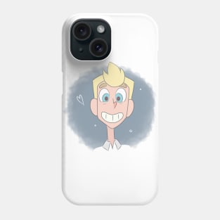 Camp camp Daniel Phone Case