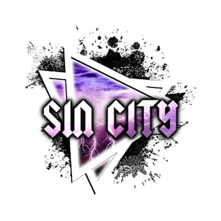 Sin City T-Shirt