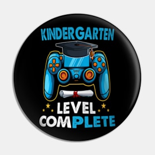 Back To School Kindergarten Level Complete Video  Kids Pin