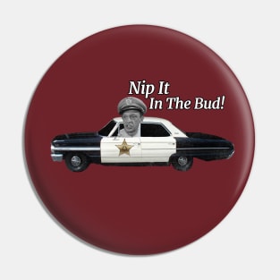 MAYBERRY Pin