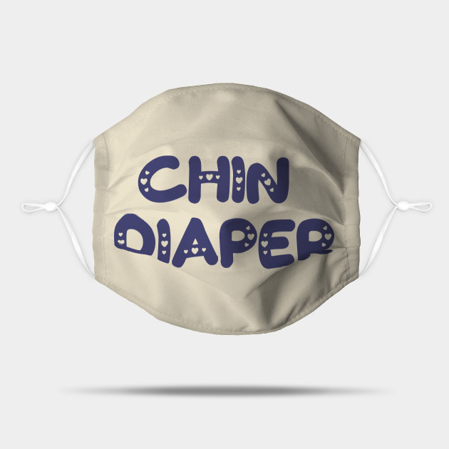 South Park Chin Diaper Meme