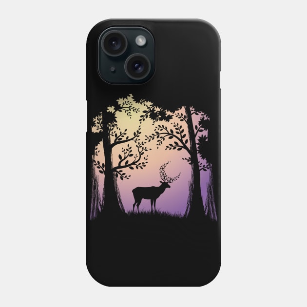 Confusion Phone Case by IsmaelDesign