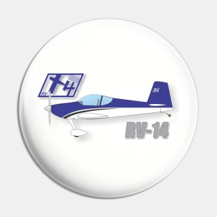 RV-14 Pin