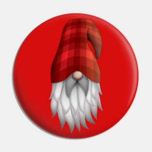 Tomte Pin