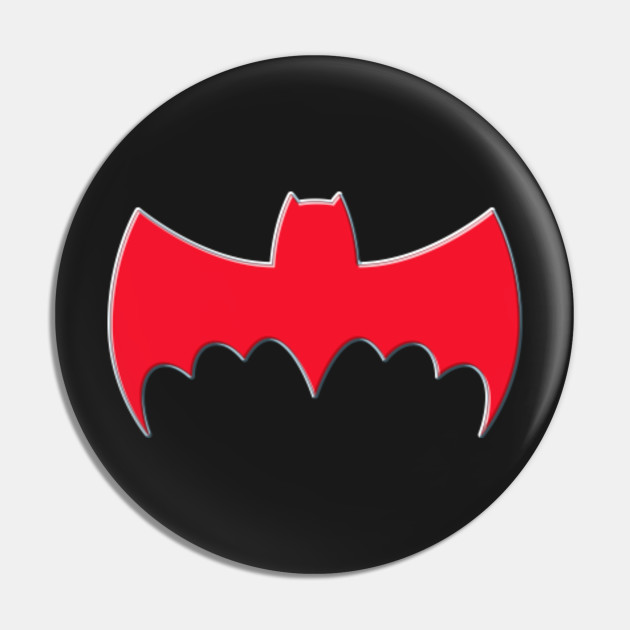 Batmobile Logo