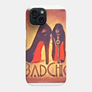 Red Bottoms Phone Case