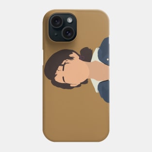 The Walking Dead The Final Season Clementine Phone Case