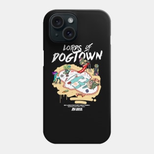 Lords of Dogtown Phone Case