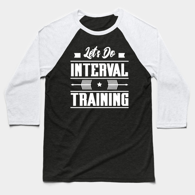 Fitness Cardio Interval Training Endurance Workout Interval