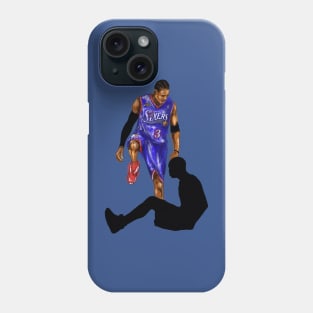 Iverson Phone Case