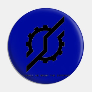 Kamen Rider Buld Pin