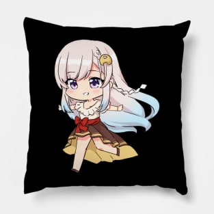 Airani Iofifteen Hololive Pillow