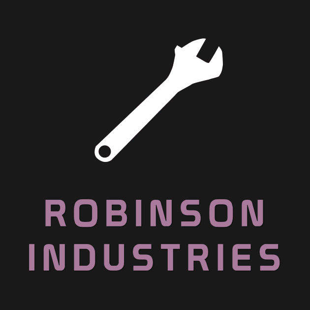 Robinson Industries by Terraforming Guild