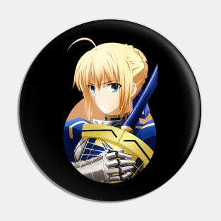 saber Pin