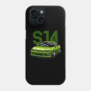 Kouki Phone Case