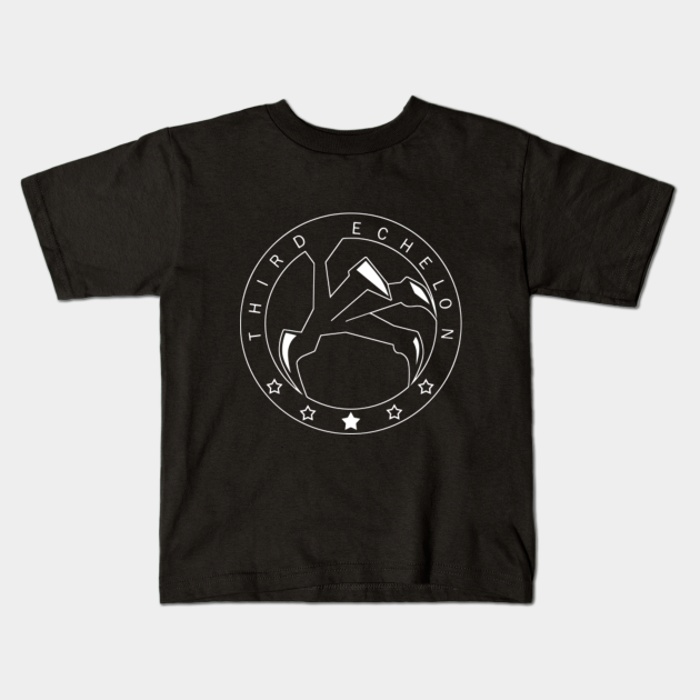 Third Echelon Splinter Cell Kids T Shirt Teepublic The only one i could find was about 130x130 pixels large. teepublic