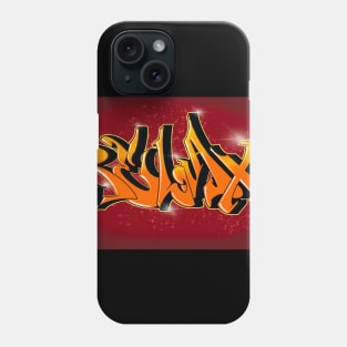 RELAX Phone Case