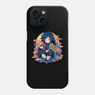 giyu Phone Case