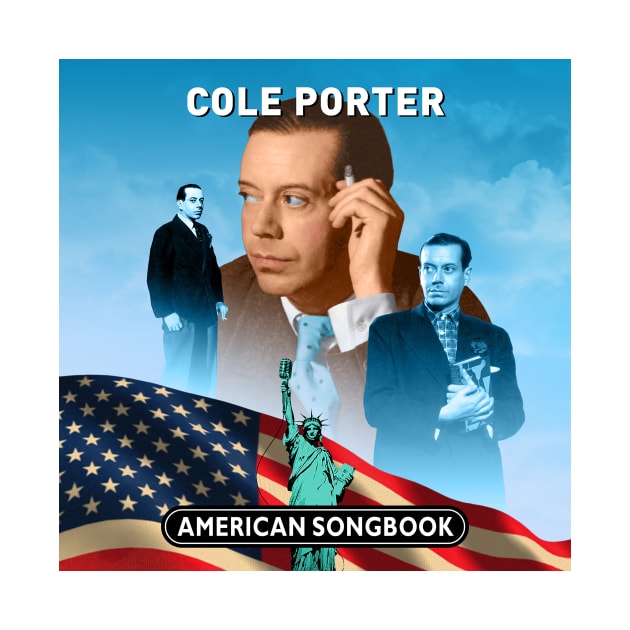 Cole Porter - American Songbook by PLAYDIGITAL2020