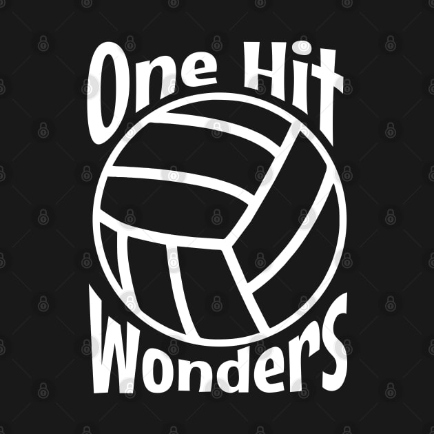 One Hit Wonders by Aloenalone