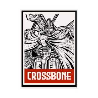 crossbone T-Shirt