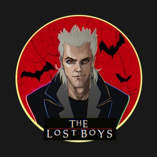 The Lost Boys - David T-Shirt