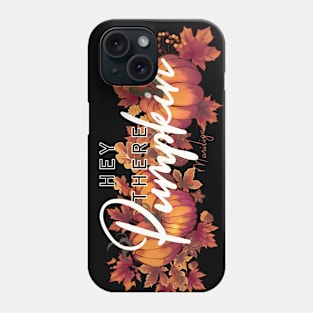 halloween Phone Case