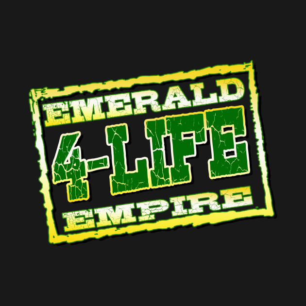 Empire 4-Life by Cult Classic Clothing 