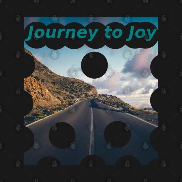 Journey to Joy by Mohammad Ibne Ayub