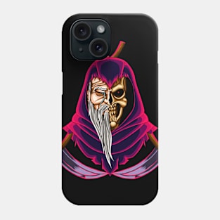 The Reaper Phone Case