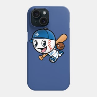 Mr Dodger Phone Case