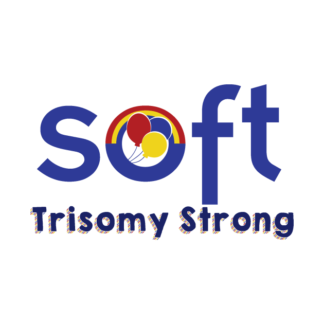 Trisomy Strong by SOFT Trisomy Awareness