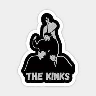 The kinks Magnet
