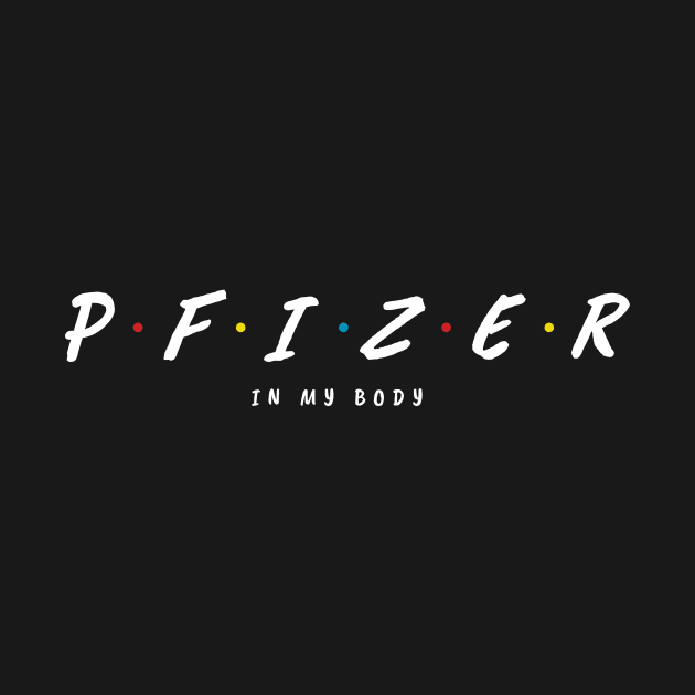 pfizer in my body by GS