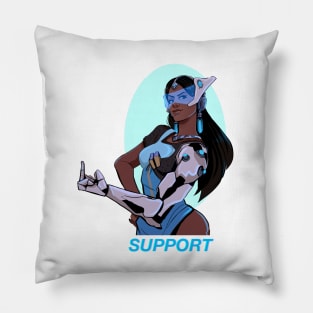 Symmetra Pillow