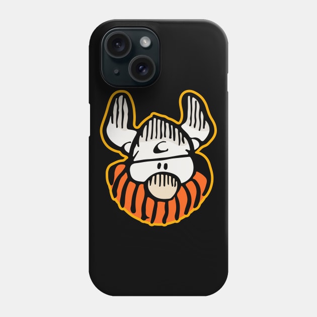 The Horrible Phone Case by Breakpoint