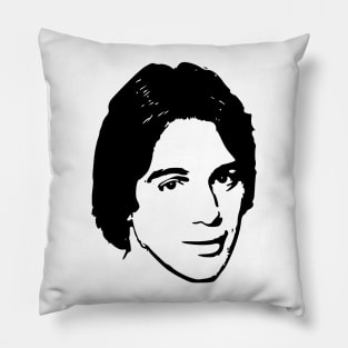 Tony Pillow