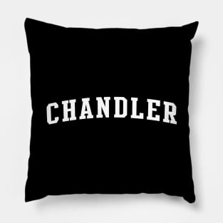 chandler Pillow