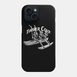 Timber Cove Makini Warriors Phone Case