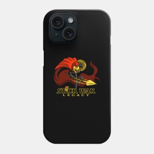 Stick War Legacy Phone Case