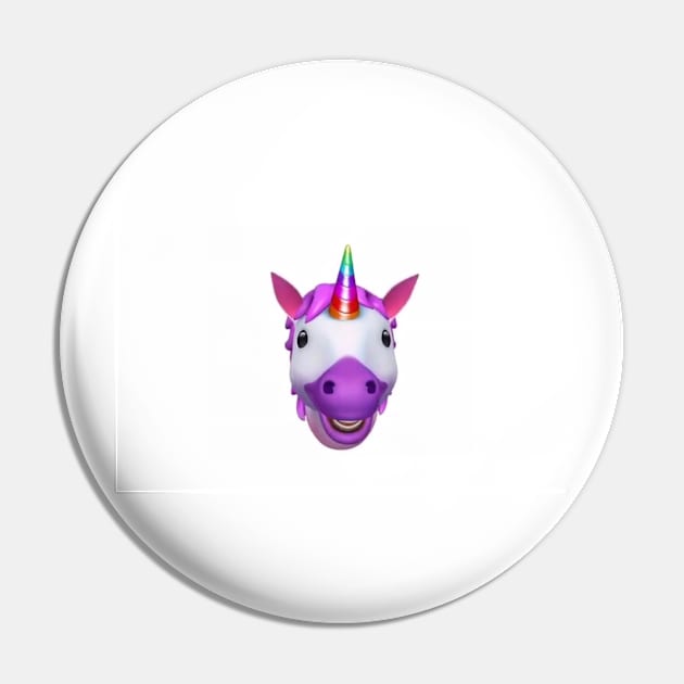 iPhone X emoji unicorn Pin by kamtec1