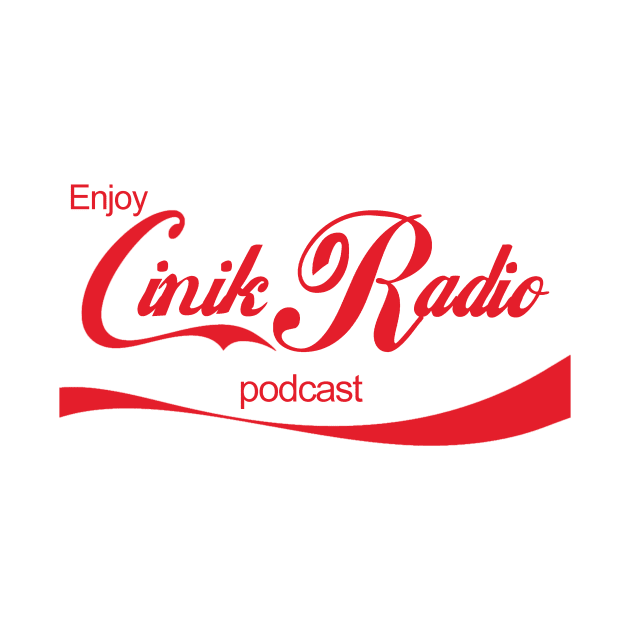 Enjoy Cinik Radio Red by cinikradio