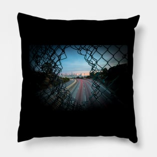 San Francisco Pillow