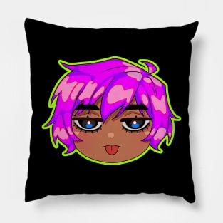 Boy Pillow