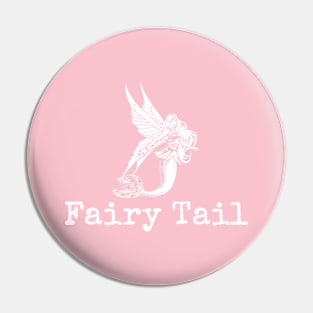 Fairy Tail Pin