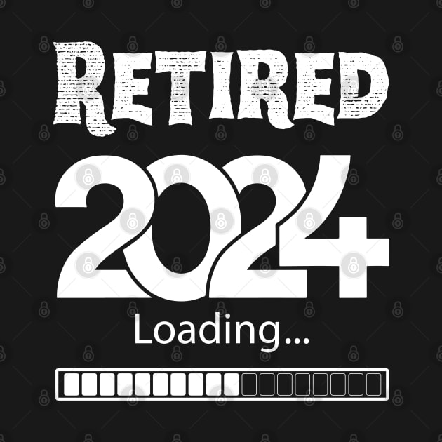 Retired 2024 by Noshiyn