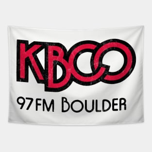 KBCO Boulder - - 70s Radio Station - - Tapestry