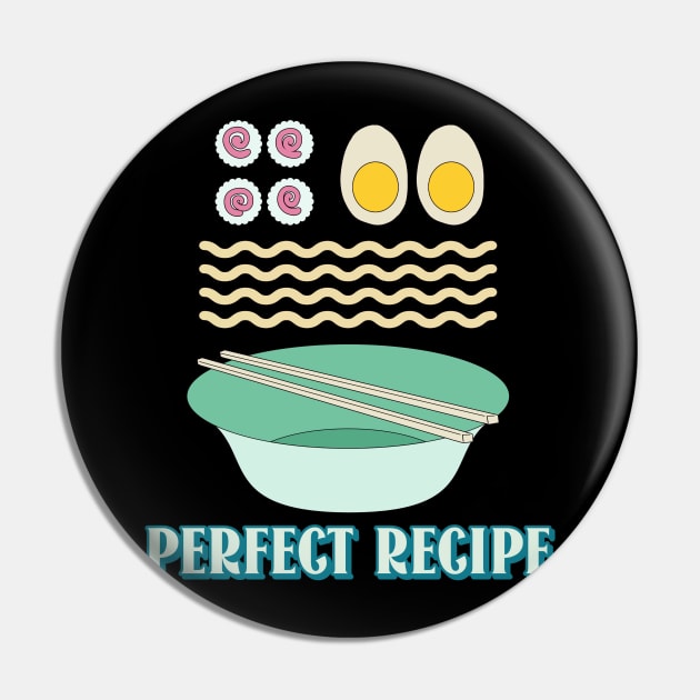 perfect recipe for ramen Pin by tedd